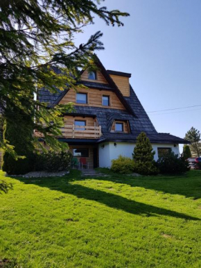 Dom Górski Klimat-Willa 160 m2 z wewnętrzną sauną fińską, zniżki do Term Gorący Potok